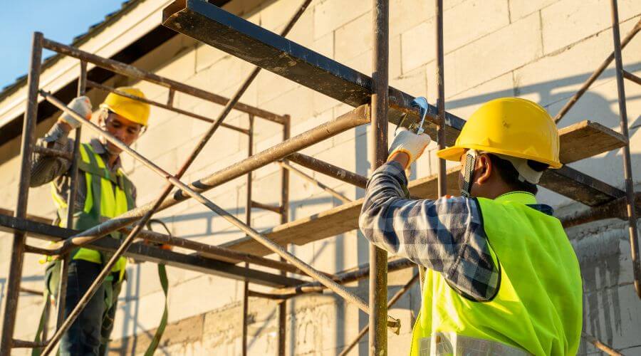Roof Vent Repair in Norwood, NC